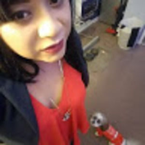 Meet your Posher, Lisa